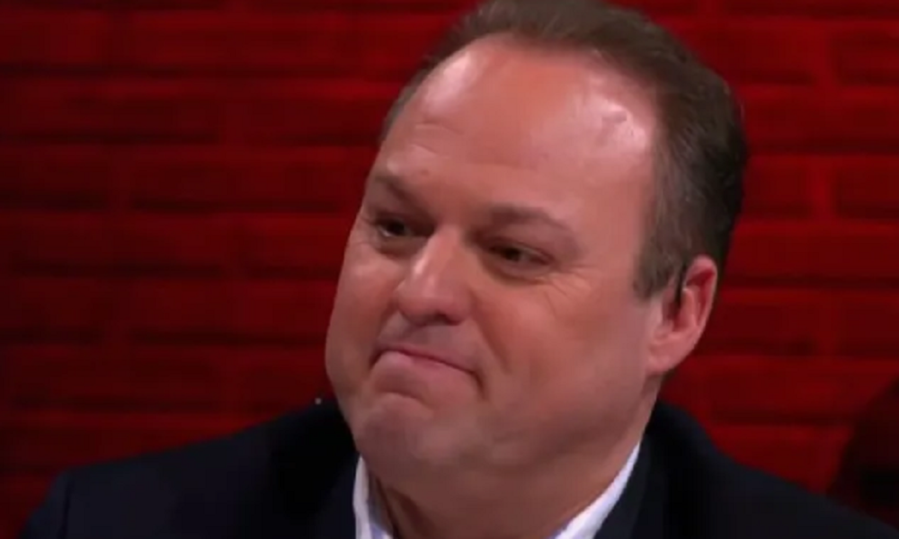 Frans Bauer over affaire met Sieneke: &acute;Dit is wat er &eacute;cht tussen ons gebeurde&acute;
