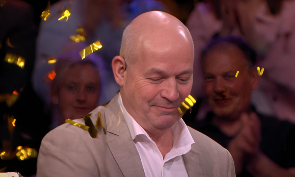 Heftig nieuws over Miljoenenjacht-finalist Vincent: &acute;Dit is een grote schande!&acute;