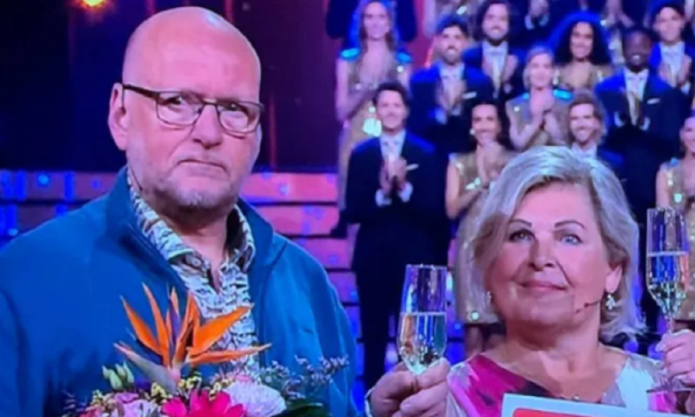 Miljoenenjachtkoppel niet meer samen: &acute;Scheidingspapieren aangevraagd&acute;