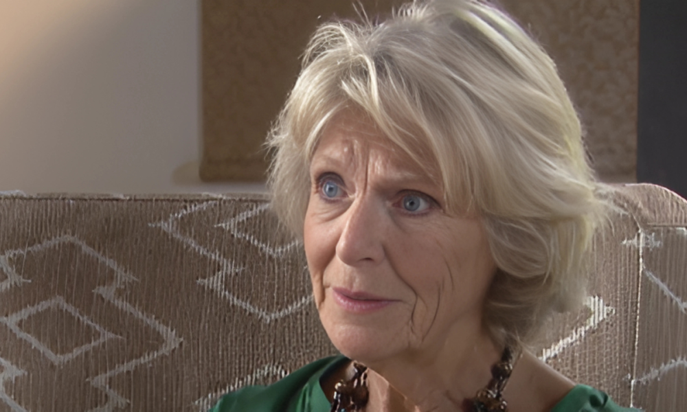 Asociale prinses Irene zorgt voor grote rel in haar woonplaats: &acute;Wie denkt ze wel dat ze is?&acute;
