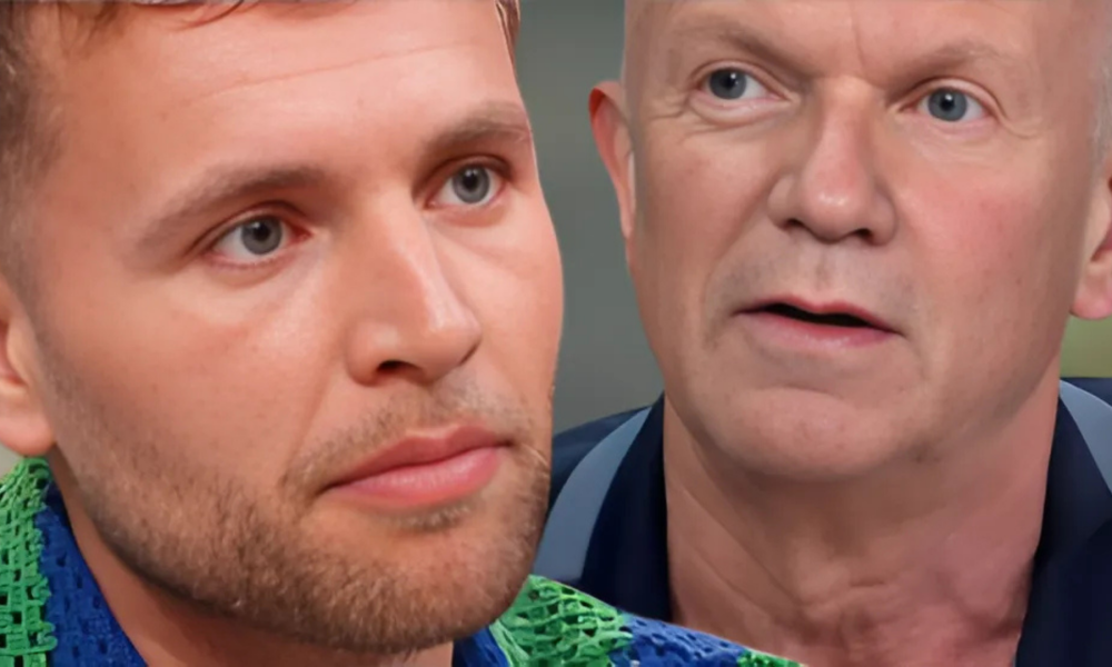Longartsen woest op Santegoeds na advies aan ernstig zieke Freek: &acute;Hoe haal je het in je stomme kop!&acute;
