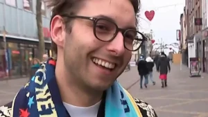 Christiaan Bauer