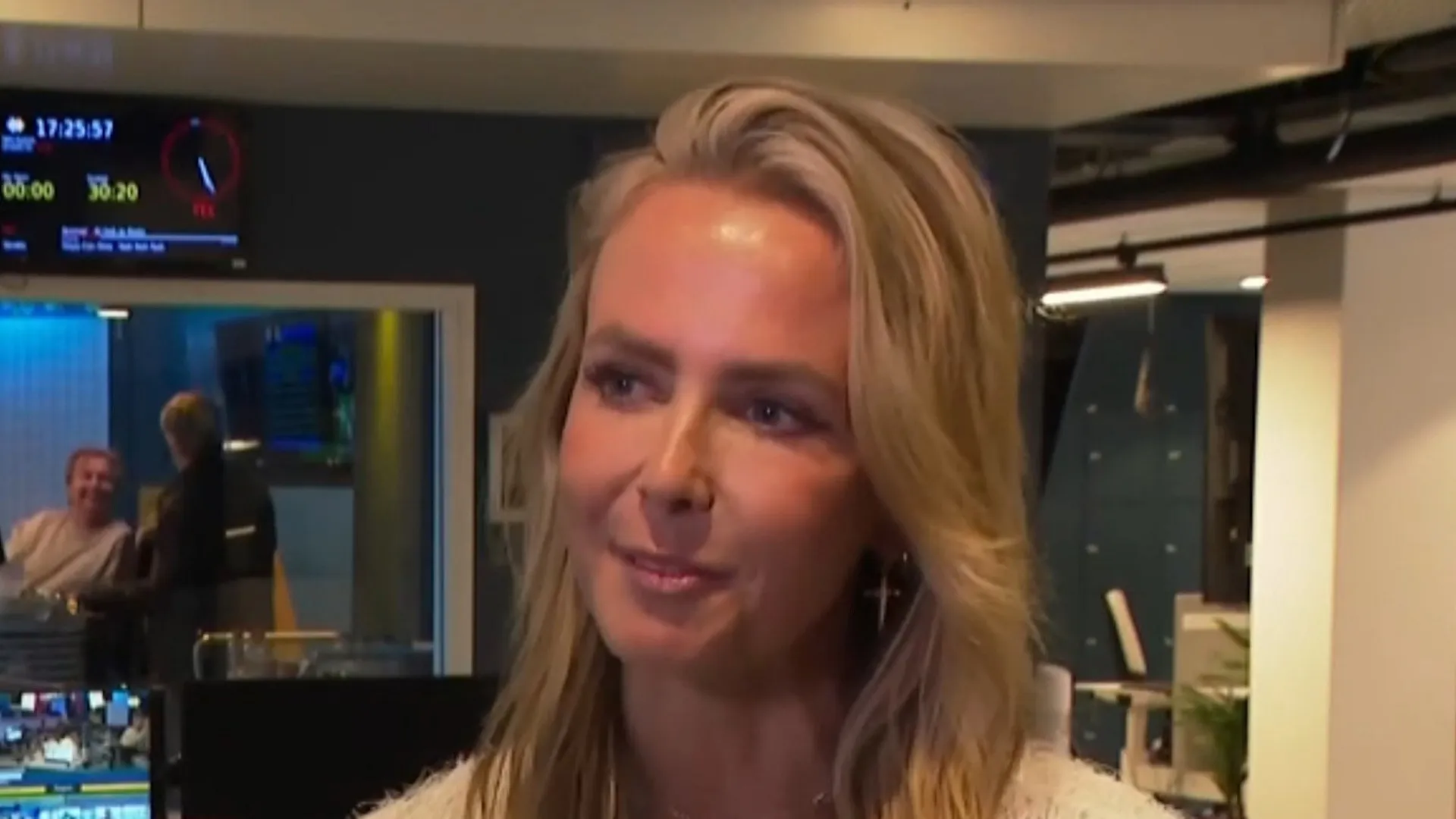 Monique Smit