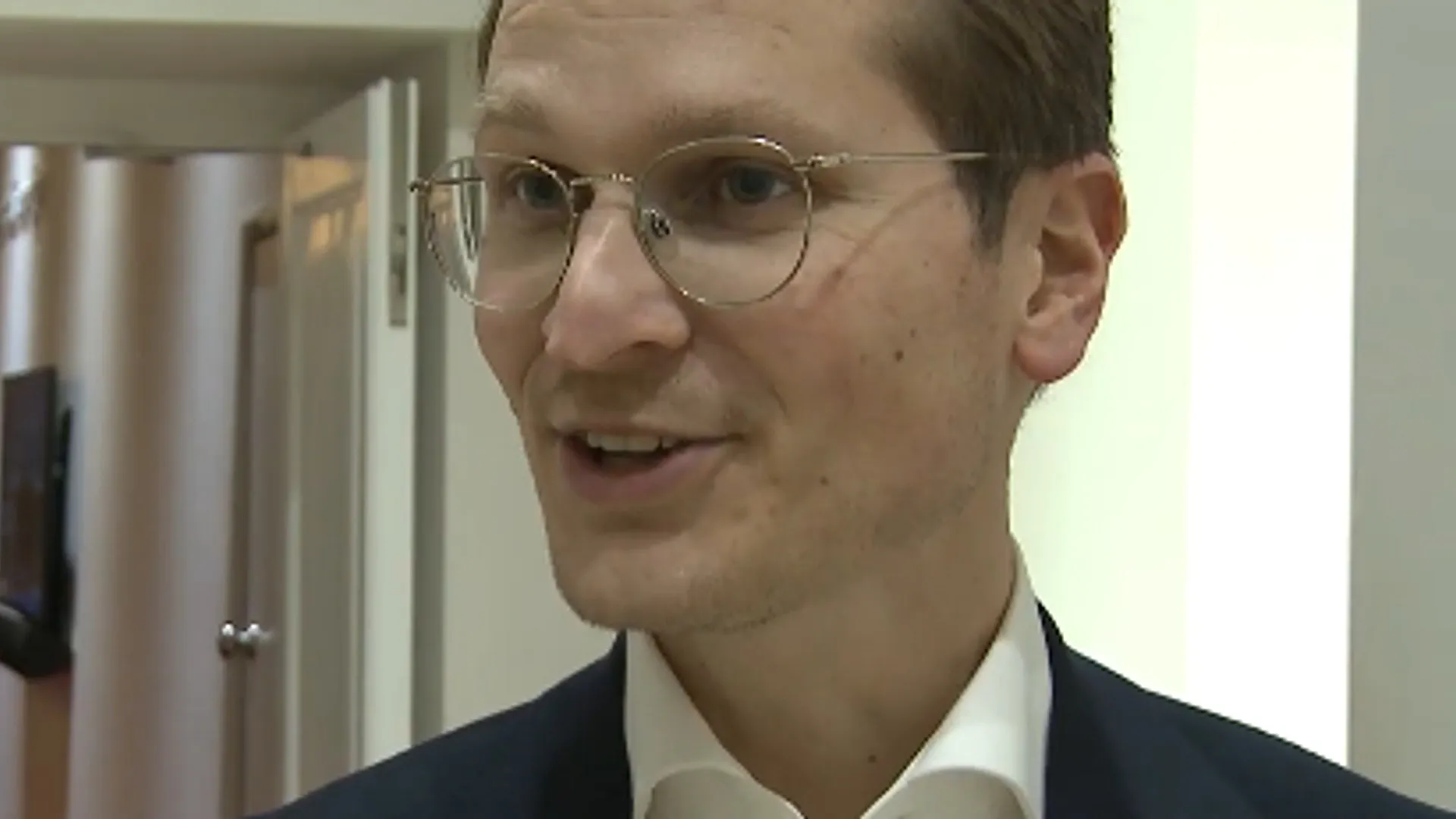 Nieuwe landbouwminister bijt van zich af op Prinsjesdag: &lsquo;We gaan het nu oplossen&rsquo;