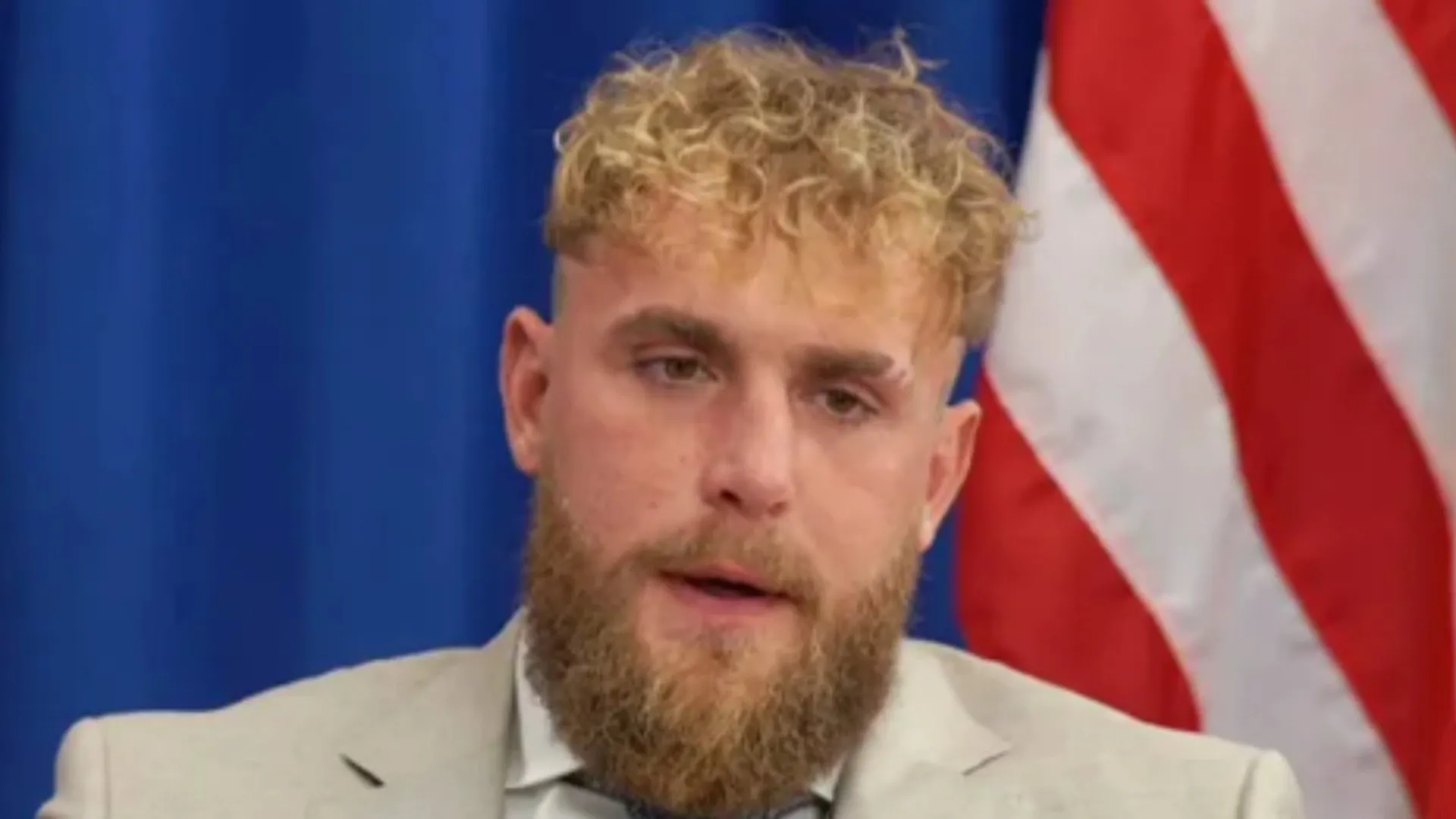 Heftig nieuws over relatie Jutta Leerdam en Jake Paul: &acute;Dit flikte hij bij haar!&acute;