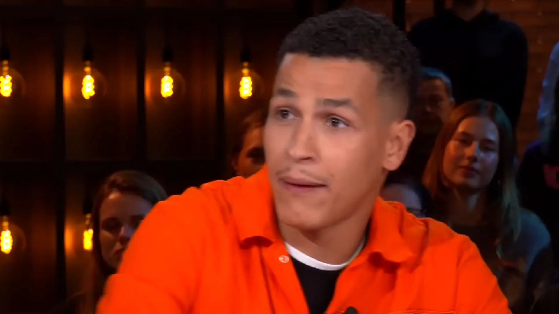 Bilal Wahib en Sophie Keizer geven jawoord in het geheim: &lsquo;Later groot feest&rsquo;