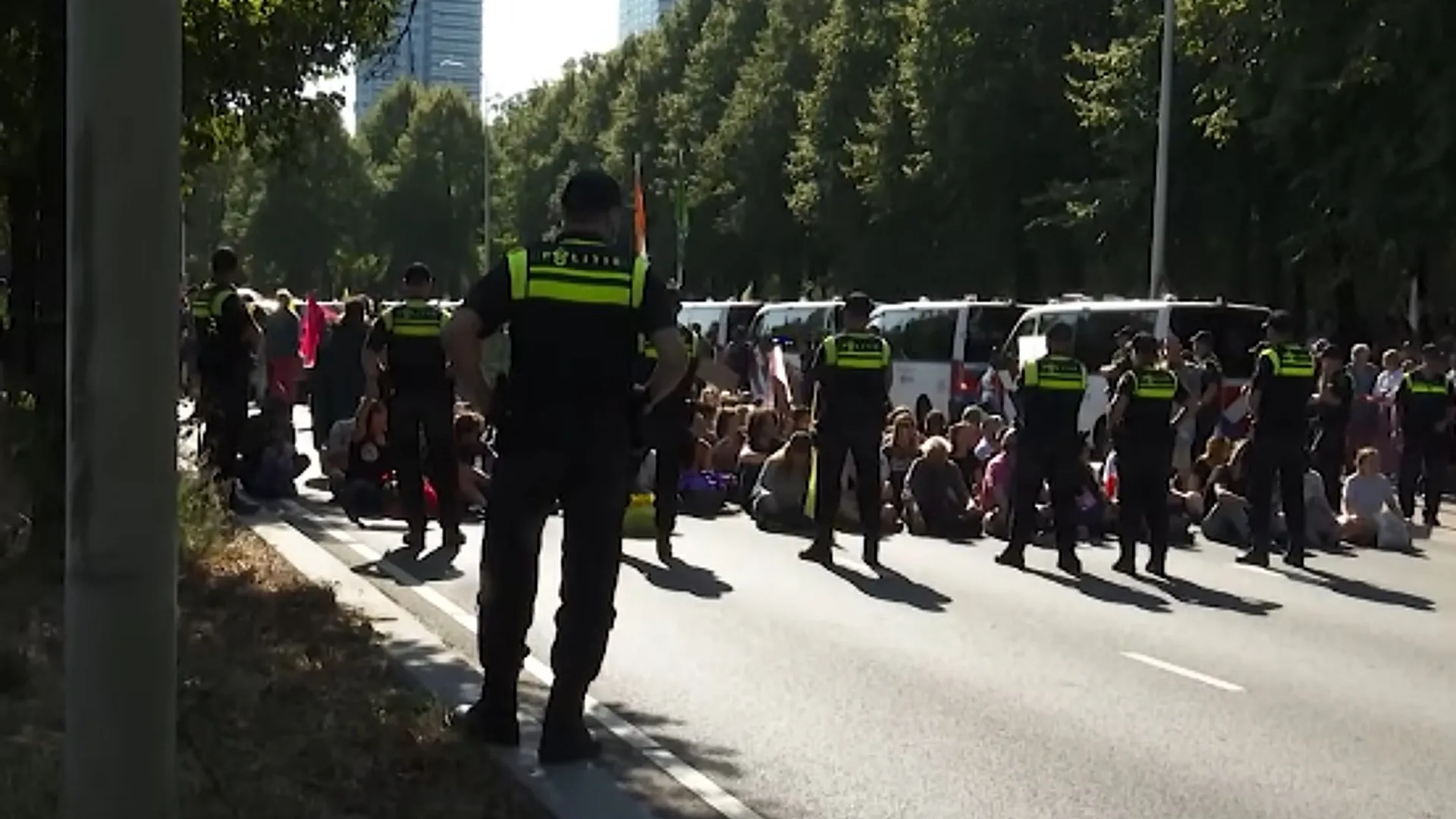 Raad van State trapt op de rem bij klimaatplannen: ‘Al heel veel tijd verspild’