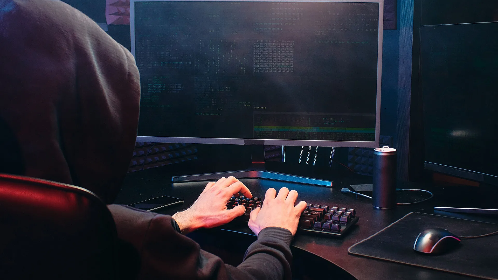Meer dan 120 tips stromen binnen na stem Odido-hacker: &lsquo;Ontzettend veel informatie doorgegeven&rsquo;
