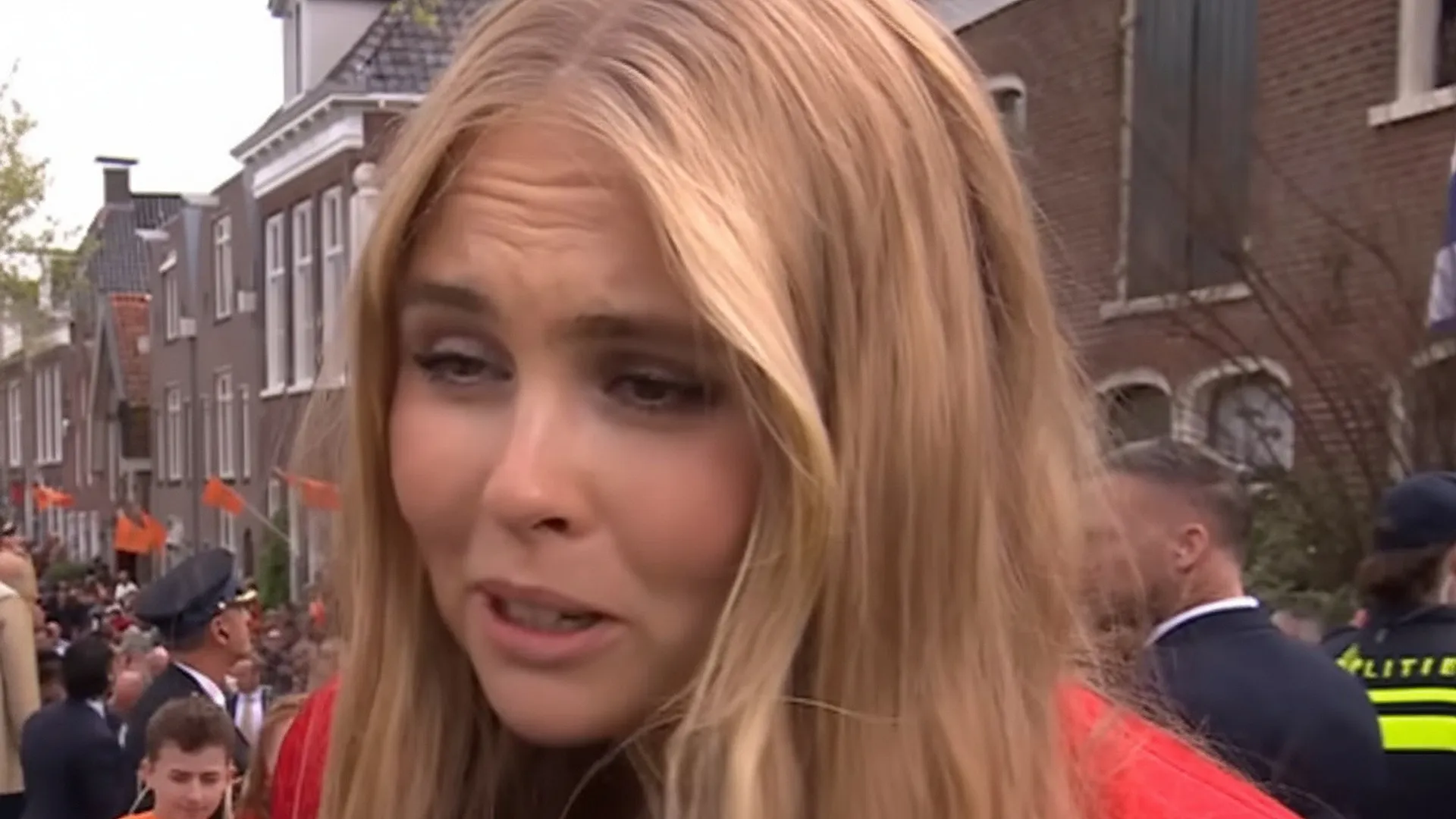 Prinses Amalia