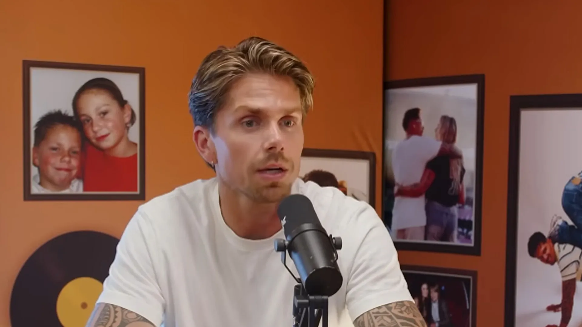 Andr&eacute; Hazes jr.