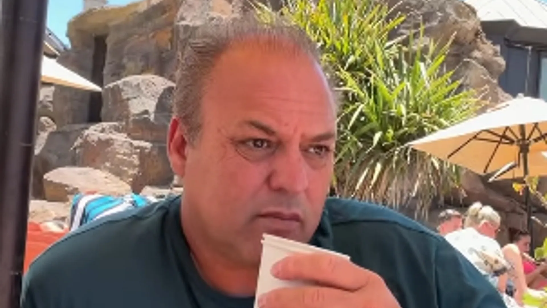 Frans Bauer