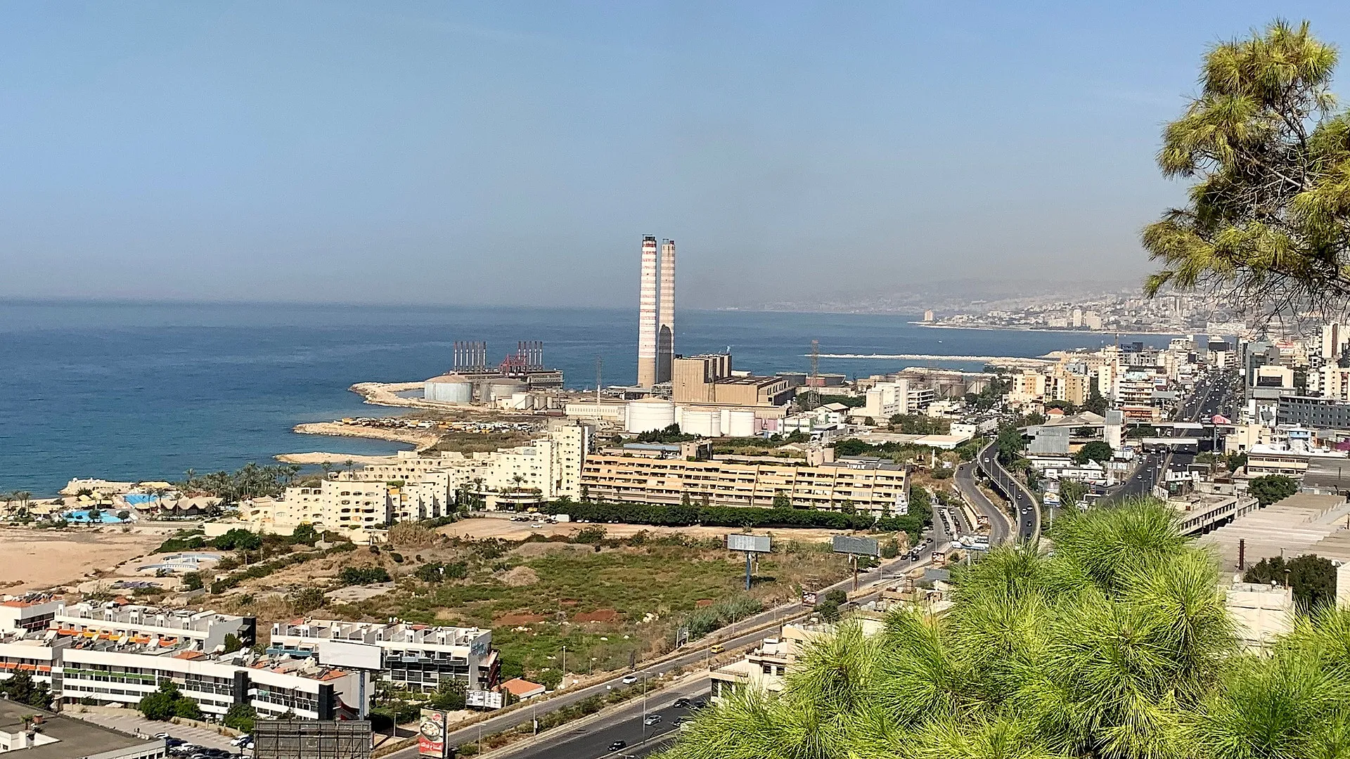 Libanon