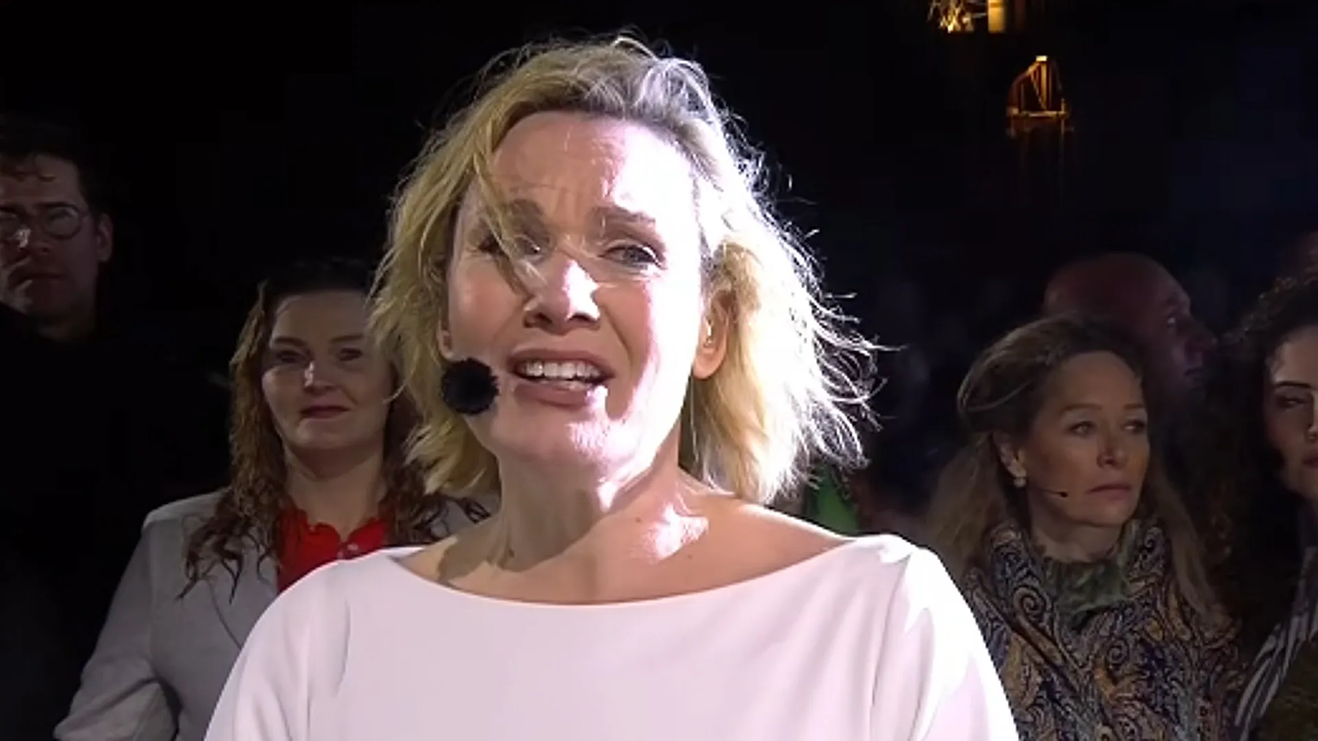 Marlijn Weerdenburg