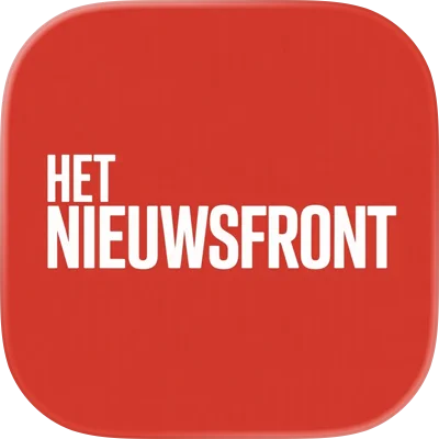 Het Nieuwsfront