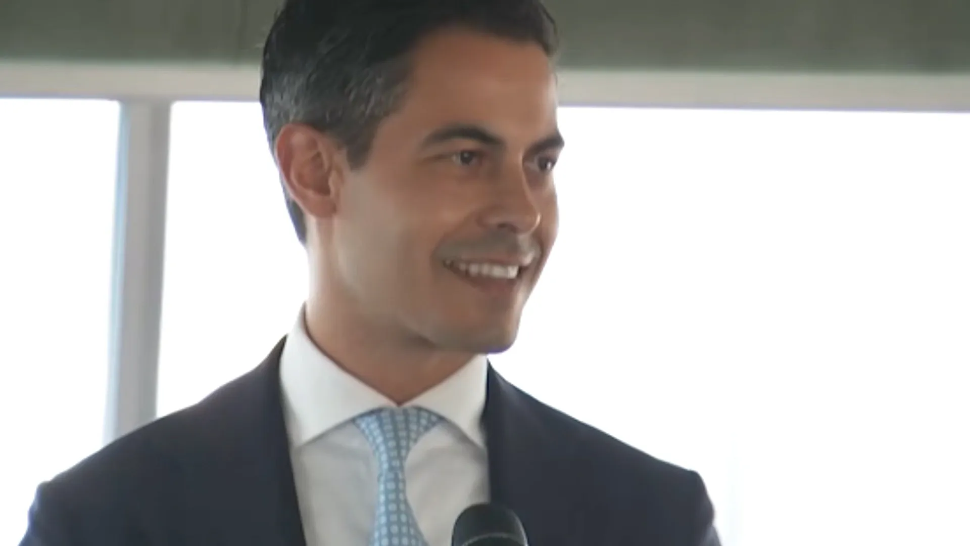 Rob Jetten