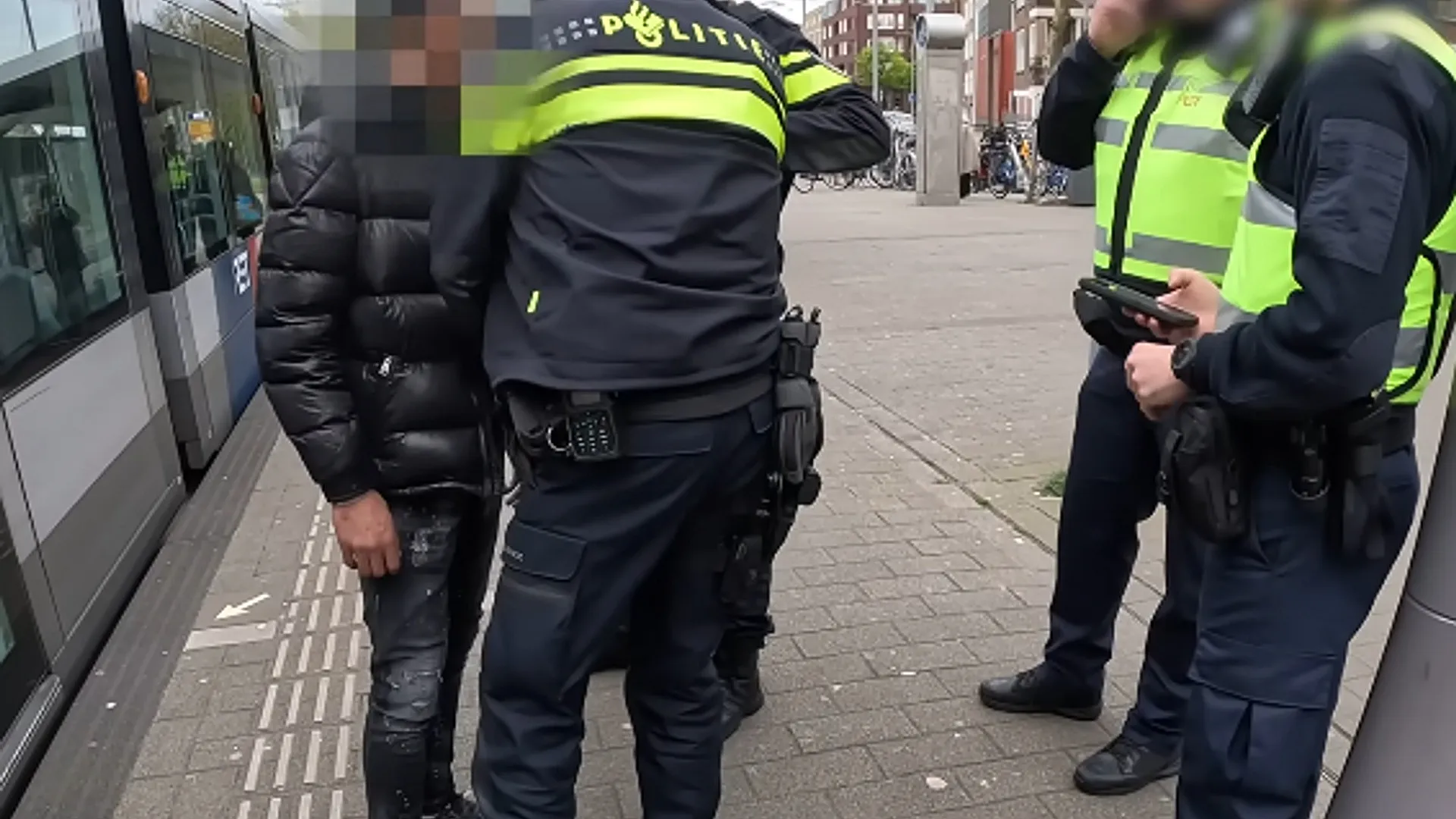 Politie