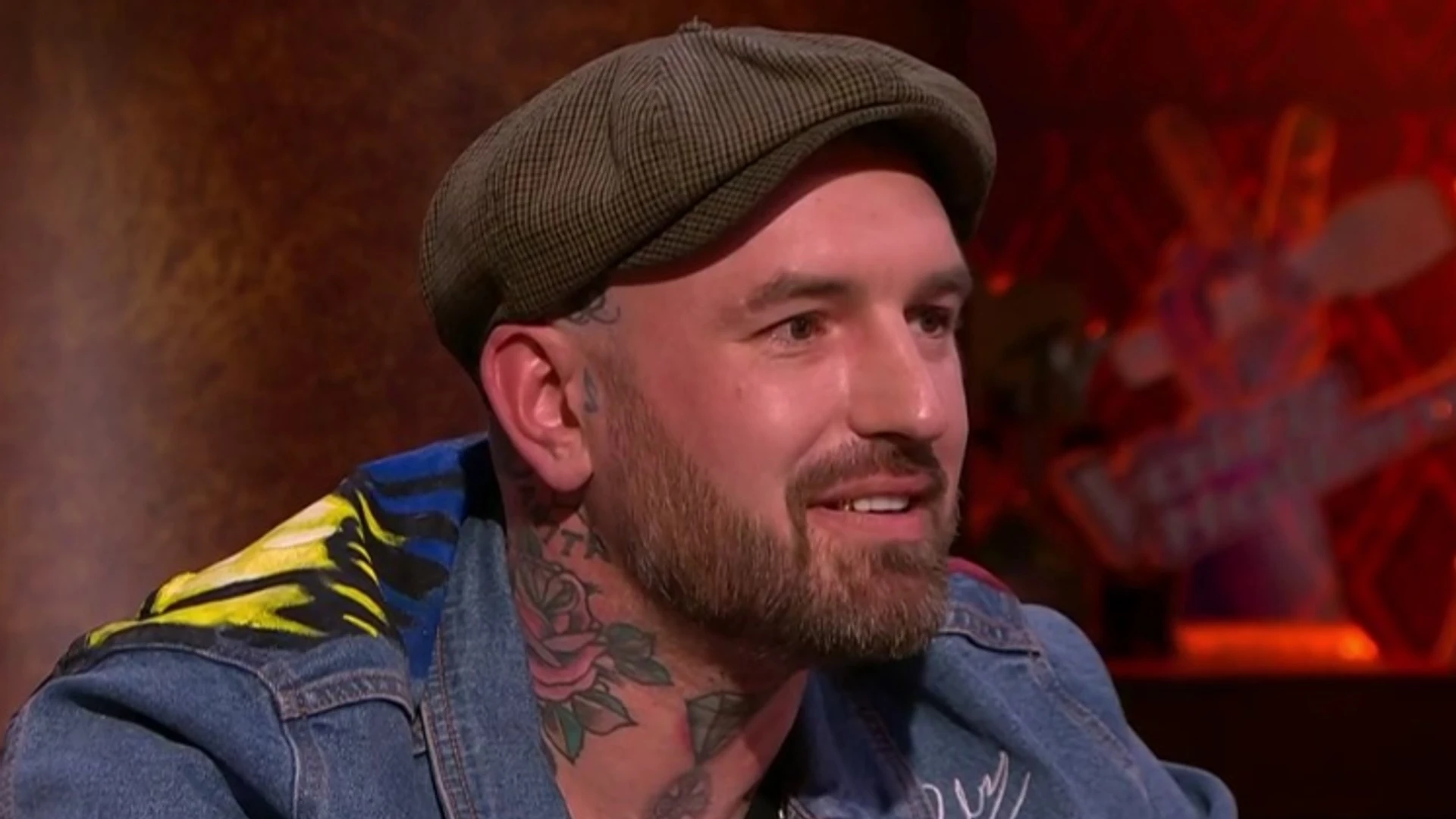 Story-baas onthult doodsoorzaak Ben Saunders: &acute;Alles wijst erop&acute;
