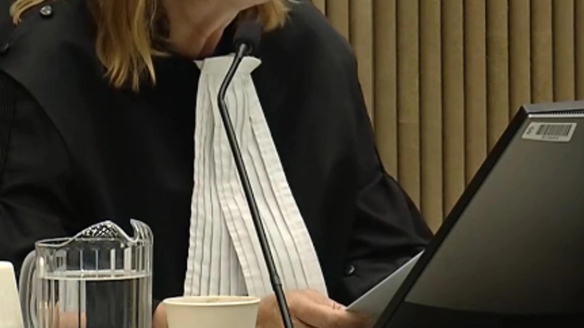 Onderzoek vernietigend voor ziekenhuis in Lucy Letby-zaak: &lsquo;Compleet falen om baby&rsquo;s te beschermen&rsquo;