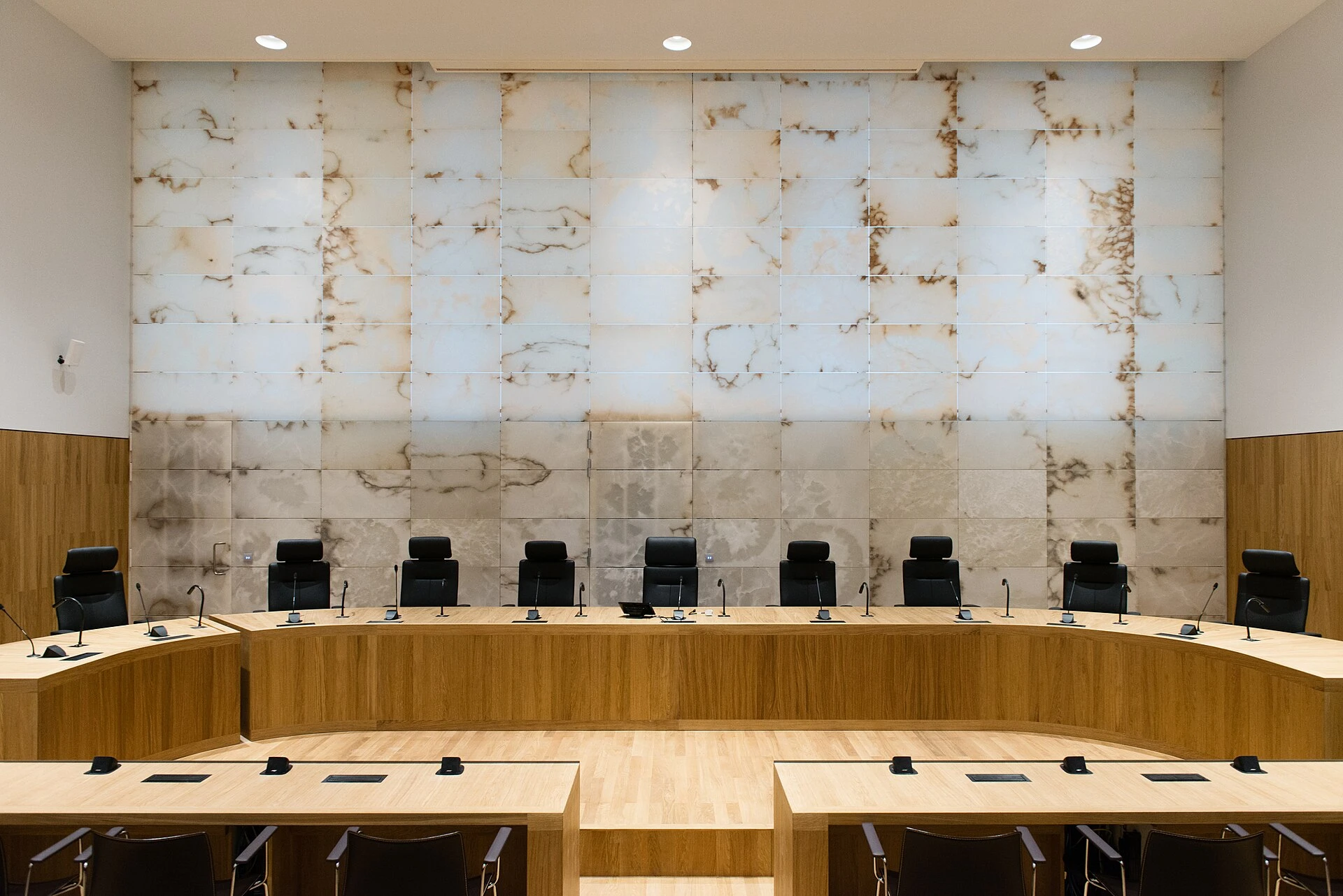 IS-proces Rotterdam opent met frontale ontkenning: &lsquo;Zij verwarren mij&rsquo;