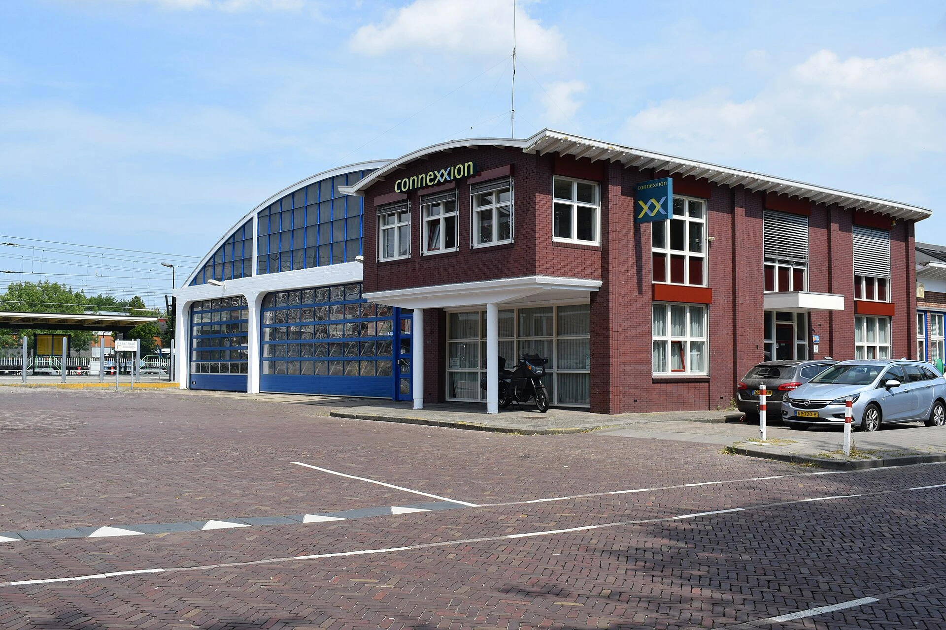 24-jarige zaait chaos in nachttrein en wordt meteen opgepakt: &lsquo;Hij had explosieven geplaatst&rsquo;
