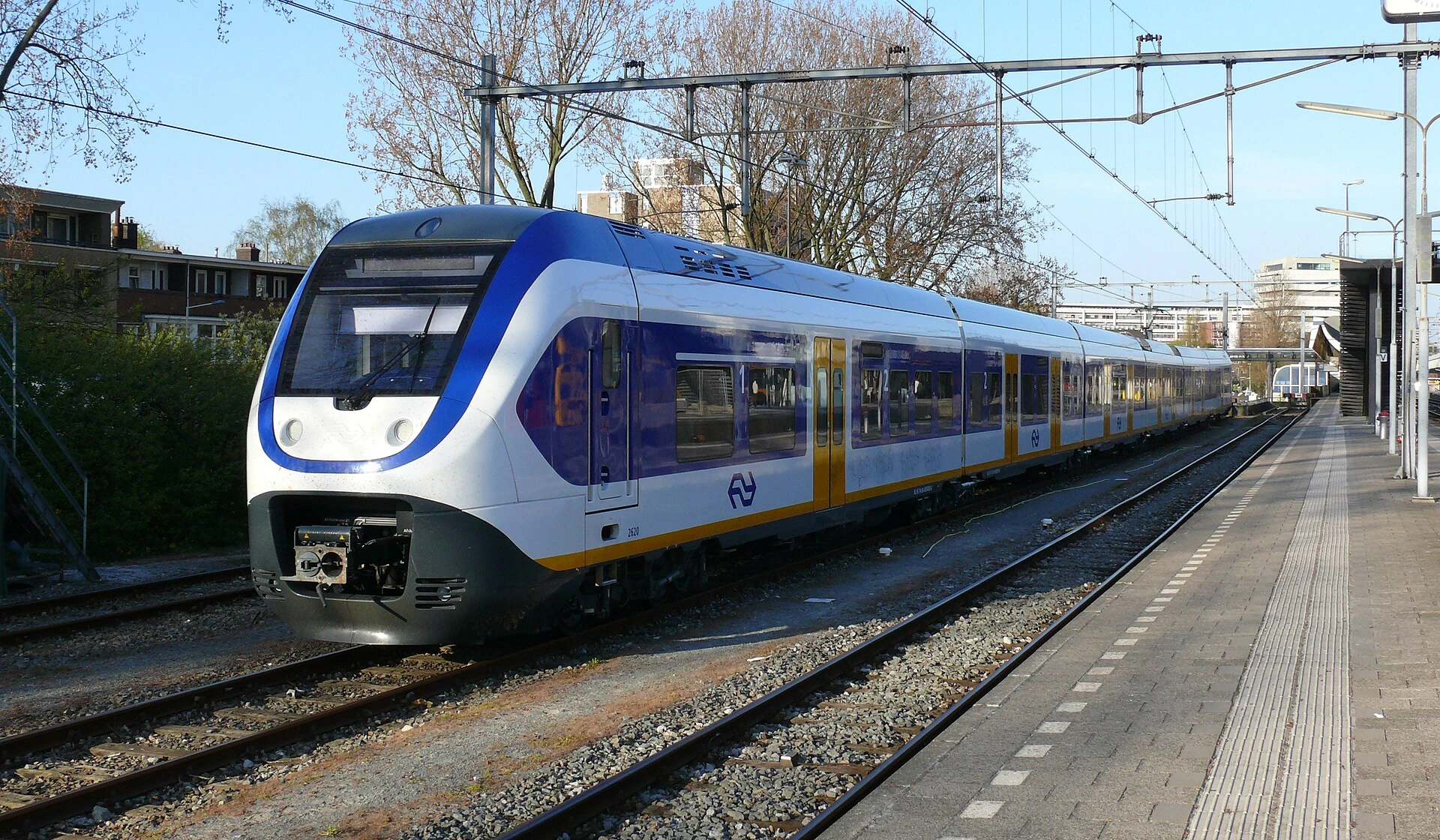 ProRail telt 27 sabotagelocaties op het spoor: ‘We wachten onderzoek af’