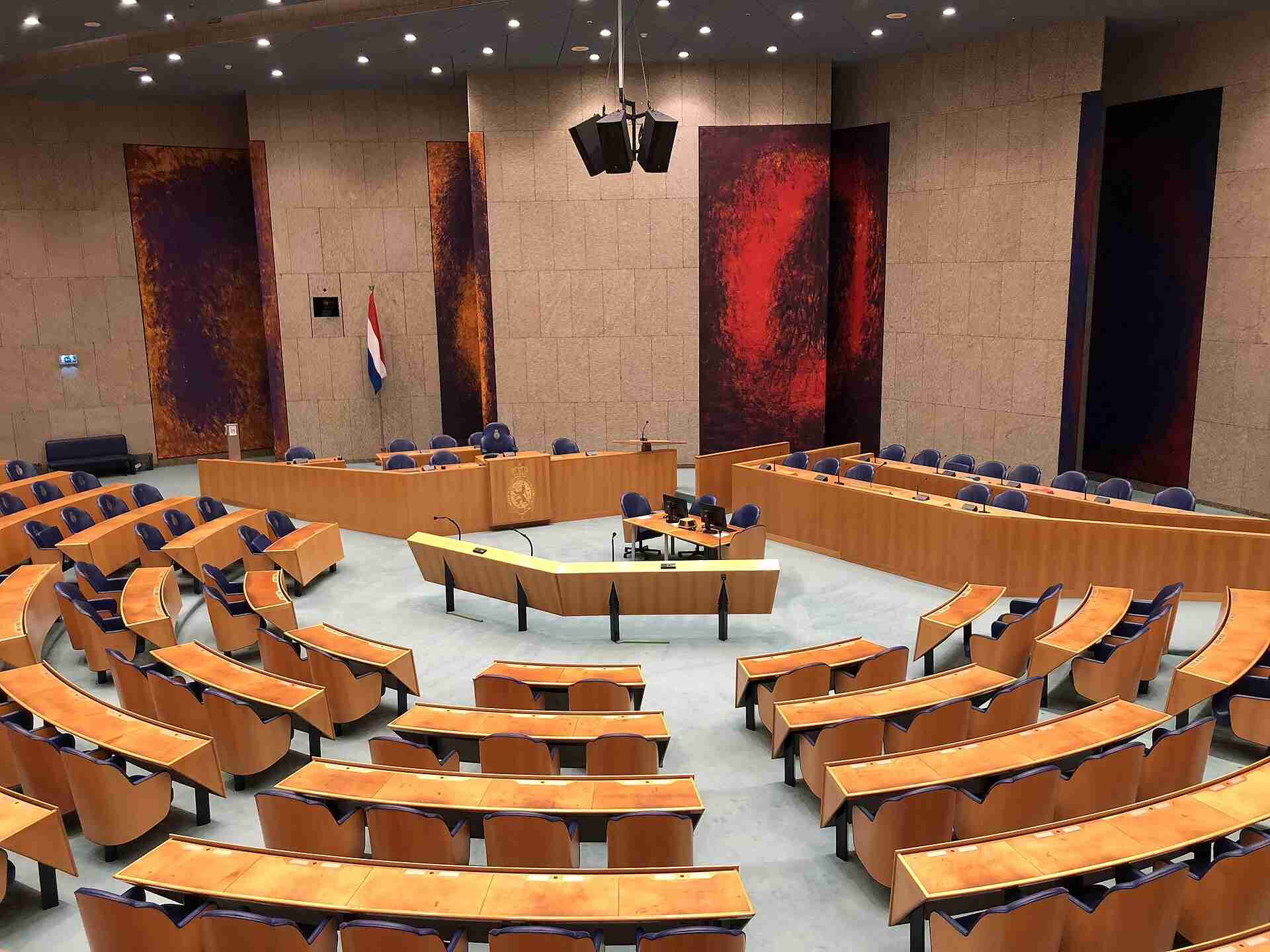 Raad van State velt hard oordeel over kabinet op Prinsjesdag: &lsquo;Boekhoudkundig&rsquo;