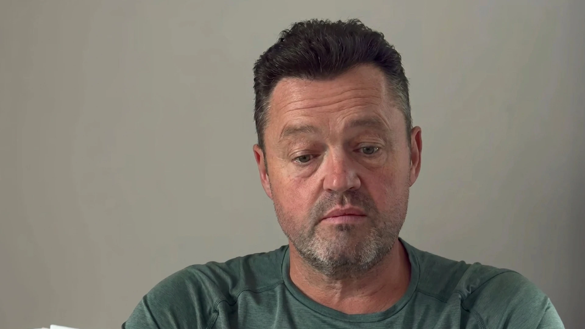Frans Duijts trekt beerput open over Rachel Hazes: &acute;Prima als ze morgen omvalt&acute;