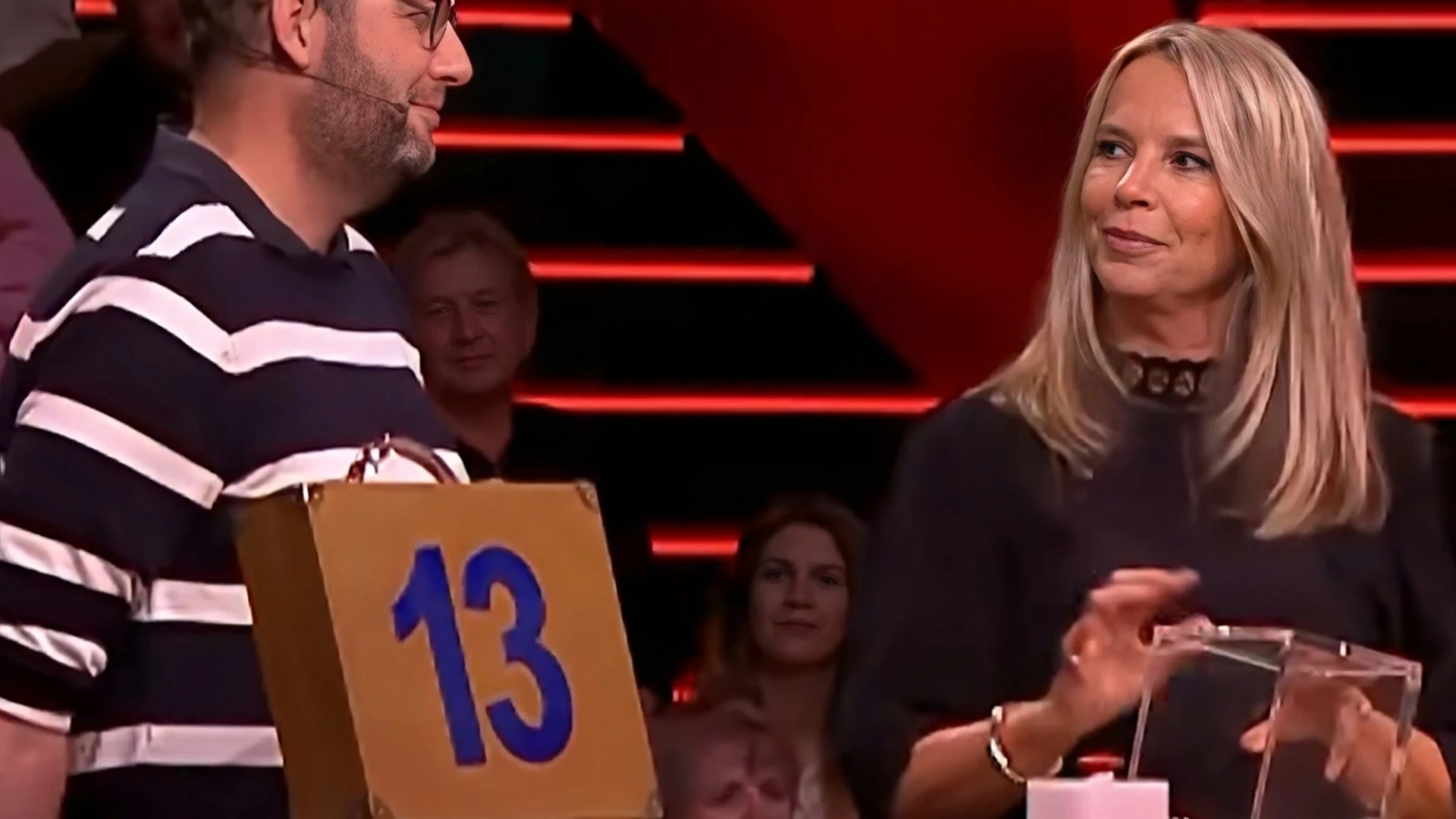 Miljoenenjacht onder vuur om bijzonder moment: &acute;Tenenkrommend&acute;
